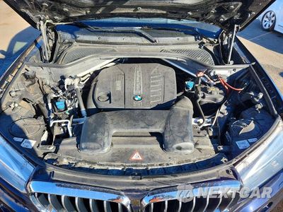 Zdjęcie 11 z 12 samochodu: 2015 BMW X5 XDRIVE35D VIN:5UXKS4C53F0J98940 - miniatura