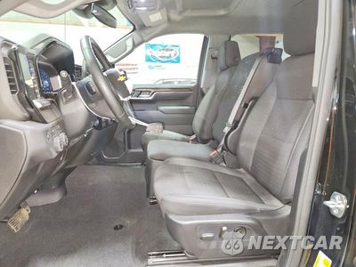 Zdjęcie 7 z 12 samochodu: 2026 CHEVROLET SILVERADO K1500 LT-L VIN:1GCPKKEK9TZ213799 - miniatura