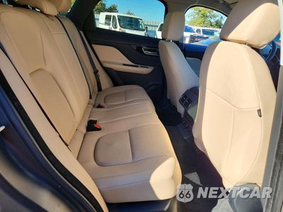Zdjęcie 11 z 13 samochodu: 2017 JAGUAR F-PACE PREMIUM VIN:SADCJ2BVXHA493257 - miniatura
