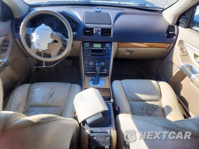 Zdjęcie 8 z 13 samochodu: 2008 VOLVO XC90 3.2 VIN:YV4CY982781433172 - miniatura