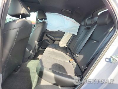 Zdjęcie 10 z 12 samochodu: 2023 HONDA CIVIC SPORT TOURING VIN:19XFL1H87PE011645 - miniatura