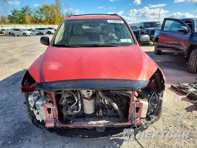 Piąte zdjęcie samochodu w środku: 2009 TOYOTA RAV4 BASE VIN:JTMBF33V19D011868 - miniatura