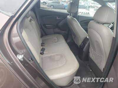 Zdjęcie 11 z 13 samochodu: 2015 HYUNDAI TUCSON SE VIN:KM8JU3AG9FU014899 - miniatura