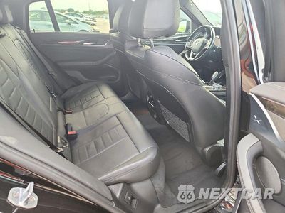 Zdjęcie 11 z 14 samochodu: 2019 BMW X4 M40I VIN:5UXUJ5C54KLJ63348 - miniatura