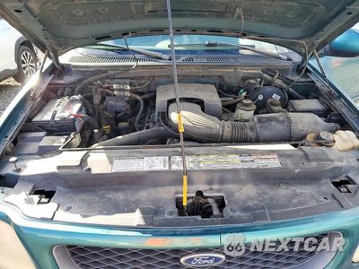 Zdjęcie 11 z 12 samochodu: 1997 FORD F150 VIN:1FTEX18LXVKC11630 - miniatura