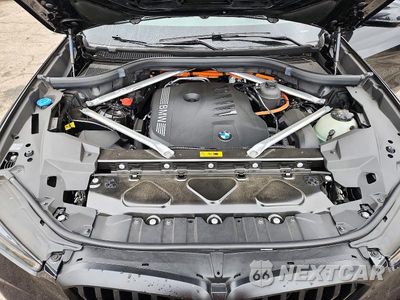 Zdjęcie 12 z 13 samochodu: 2026 BMW X5 XDRIVE50E VIN:5UX43EU07T9328983 - miniatura