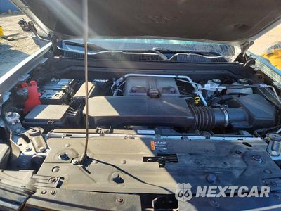Zdjęcie 11 z 12 samochodu: 2025 CHEVROLET COLORADO VIN:1GCPSBEK2S1210370 - miniatura