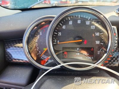 Zdjęcie 9 z 12 samochodu: 2016 MINI COOPER S VIN:WMWXU3C55G2D31456 - miniatura