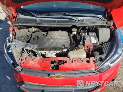 Zdjęcie 11 z 12 samochodu: 2016 CHEVROLET SPARK LS VIN:KL8CB6SA4GC621582 - miniatura