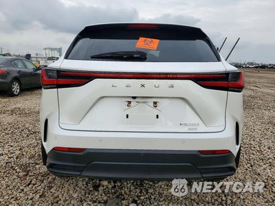 Zdjęcie 6 z 13 samochodu: 2022 LEXUS NX 250 VIN:2T2GDCEZ1NC001890 - miniatura