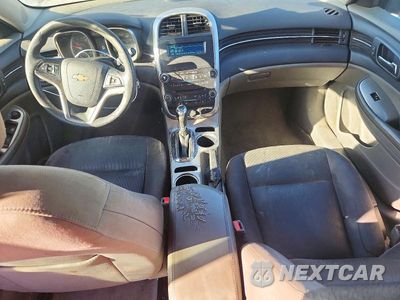 Zdjęcie 8 z 12 samochodu: 2015 CHEVROLET MALIBU LS VIN:1G11A5SL4FF269896 - miniatura