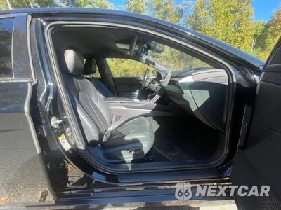 Piąte zdjęcie samochodu w środku: 2019 TOYOTA AVALON XLE VIN:4T1BZ1FB3KU027598 - miniatura