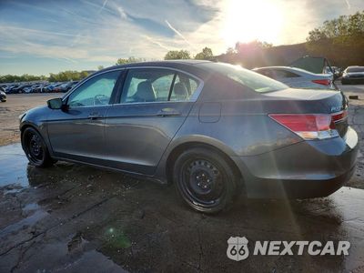Drugie zdjęcie samochodu z przodu: 2012 HONDA ACCORD EXL VIN:1HGCP2F83CA187431 - miniatura