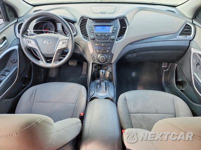 Zdjęcie 8 z 13 samochodu: 2015 HYUNDAI SANTA FE SPORT 2.4L VIN:5XYZT3LB1FG294752 - miniatura