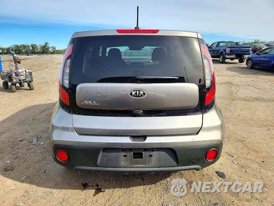 Zdjęcie 6 z 12 samochodu: 2019 KIA SOUL BASE VIN:KNDJN2A2XK7665791 - miniatura