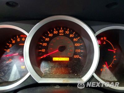 Zdjęcie 9 z 12 samochodu: 2007 TOYOTA TACOMA V6 VIN:5TEUU42N17Z365657 - miniatura