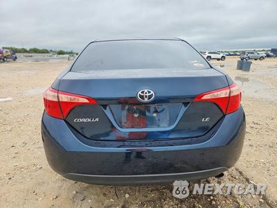 Zdjęcie 6 z 12 samochodu: 2017 TOYOTA COROLLA LE VIN:5YFBURHE8HP626284 - miniatura