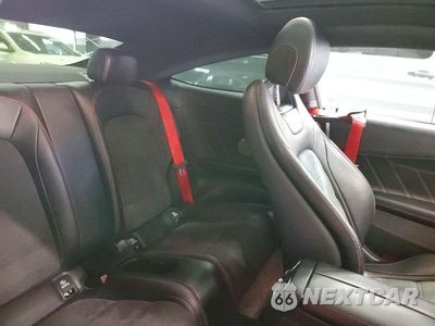 Zdjęcie 10 z 12 samochodu: 2017 MERCEDES-BENZ C 43 4MATIC AMG VIN:WDDWJ6EB5HF489790 - miniatura