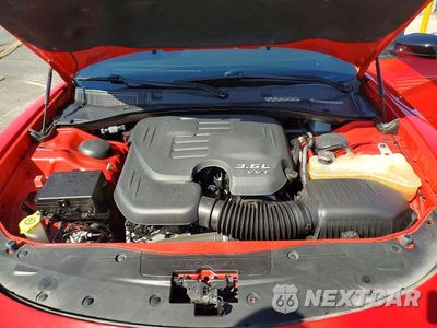 Zdjęcie 11 z 12 samochodu: 2019 DODGE CHARGER GT VIN:2C3CDXHG8KH714084 - miniatura