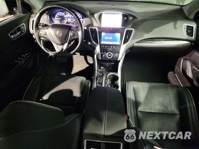 Zdjęcie 8 z 12 samochodu: 2019 ACURA TLX TECHNOLOGY VIN:19UUB2F41KA006311 - miniatura