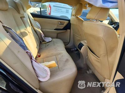 Zdjęcie 10 z 13 samochodu: 2016 TOYOTA CAMRY XLE VIN:4T1BF1FK5GU518013 - miniatura