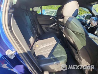 Zdjęcie 11 z 13 samochodu: 2023 BMW X6 XDRIVE40I VIN:5UXCY6C01P9R08983 - miniatura