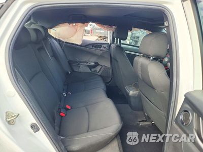 Zdjęcie 10 z 12 samochodu: 2020 HONDA CIVIC EX VIN:SHHFK7H65LU204402 - miniatura