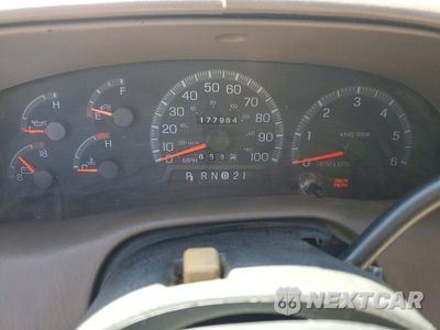 Zdjęcie 9 z 12 samochodu: 1997 FORD F150 VIN:1FTDX18W9VKD73335 - miniatura