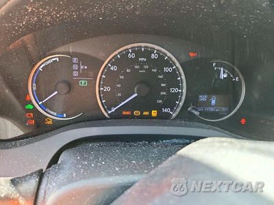 Zdjęcie 9 z 12 samochodu: 2016 LEXUS CT 200 VIN:JTHKD5BH9G2257135 - miniatura