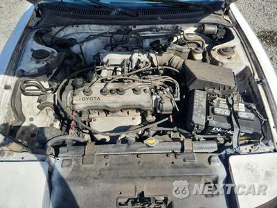 Zdjęcie 11 z 12 samochodu: 1993 TOYOTA CELICA ST VIN:JT2AT86F6P0111841 - miniatura