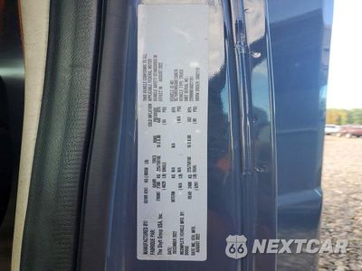 Zdjęcie 13 z 13 samochodu: 2022 RAM PROMASTER 3500 DELIVERY TRUCK VIN:3C7WRVMG3NE136676 - miniatura