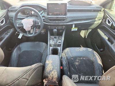 Zdjęcie 8 z 13 samochodu: 2026 JEEP COMPASS LATITUDE VIN:3C4NJDBN0TT216229 - miniatura