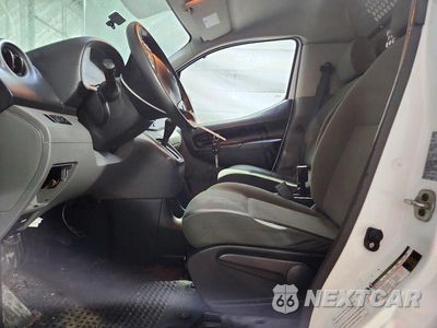 Zdjęcie 7 z 13 samochodu: 2020 NISSAN NV200 SV VIN:3N6CM0KN2LK704866 - miniatura