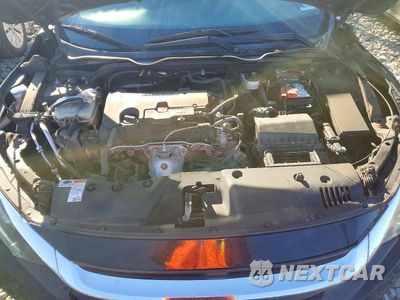 Zdjęcie 11 z 12 samochodu: 2018 HONDA CIVIC LX VIN:2HGFC2F56JH501523 - miniatura