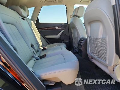 Zdjęcie 11 z 13 samochodu: 2018 AUDI Q5 PREMIUM PLUS VIN:WA1BNAFY8J2089636 - miniatura
