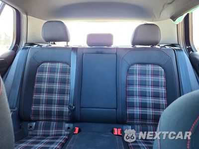 Zdjęcie 10 z 14 samochodu: 2020 VOLKSWAGEN GTI S VIN:3VW5T7AU2LM004170 - miniatura