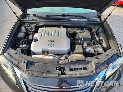Zdjęcie 11 z 12 samochodu: 2016 LEXUS ES 350 VIN:58ABK1GG0GU016895 - miniatura