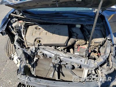 Zdjęcie 11 z 13 samochodu: 2015 TOYOTA COROLLA LE VIN:5YFBURHE8FP215237 - miniatura
