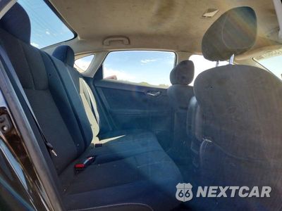 Zdjęcie 10 z 13 samochodu: 2017 NISSAN SENTRA S VIN:3N1AB7AP6HY360493 - miniatura