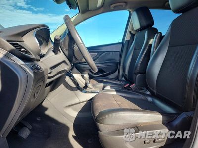 Zdjęcie 7 z 13 samochodu: 2018 BUICK ENCORE PREFERRED VIN:KL4CJASB5JB551023 - miniatura