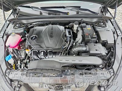 Zdjęcie 11 z 13 samochodu: 2026 KIA K5 LXS VIN:KNAG24J72T5481269 - miniatura