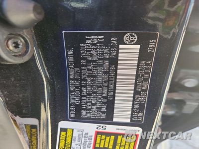 Zdjęcie 13 z 13 samochodu: 2020 TOYOTA CAMRY SE VIN:4T1G11AKXLU340184 - miniatura