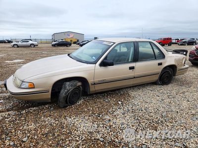 1994 CHEVROLET LUMINA 2G1WL54T6R9110517 - główne zdjęcie licytacji z USA - miniatura