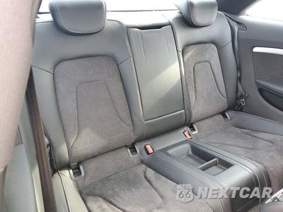 Zdjęcie 10 z 12 samochodu: 2012 AUDI A5 PRESTIGE VIN:WAUWFAFR6CA003923 - miniatura