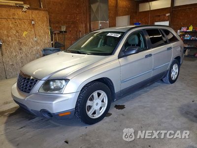 2005 CHRYSLER PACIFICA 2C4GF48425R563494 - główne zdjęcie licytacji z USA - miniatura