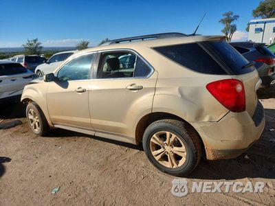 Drugie zdjęcie samochodu z przodu: 2012 CHEVROLET EQUINOX LT VIN:2GNALDEK2C1294174 - miniatura