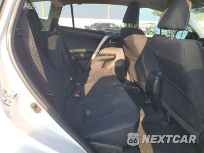 Zdjęcie 11 z 13 samochodu: 2018 TOYOTA RAV4 XLE VIN:2T3WFREV2JW513099 - miniatura
