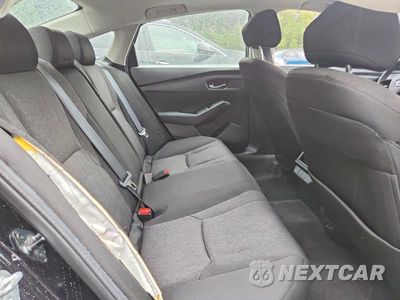 Zdjęcie 10 z 12 samochodu: 2025 HONDA ACCORD SE VIN:1HGCY1F42SA038740 - miniatura