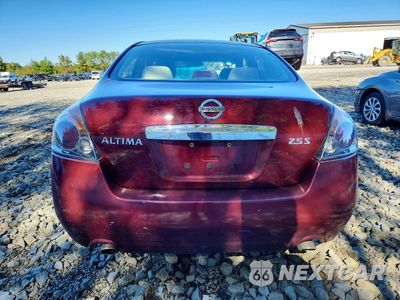 Zdjęcie 6 z 12 samochodu: 2011 NISSAN ALTIMA 2.5 VIN:1N4AL2APXBN436501 - miniatura