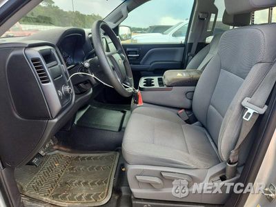 Zdjęcie 7 z 12 samochodu: 2014 CHEVROLET SILVERADO C1500 VIN:3GCPCPEH9EG352879 - miniatura